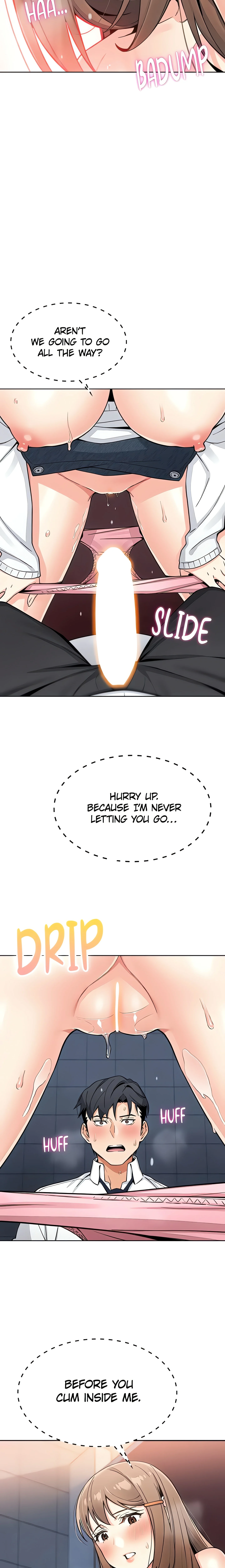 My Daughter (Official) chapter 9 page 26