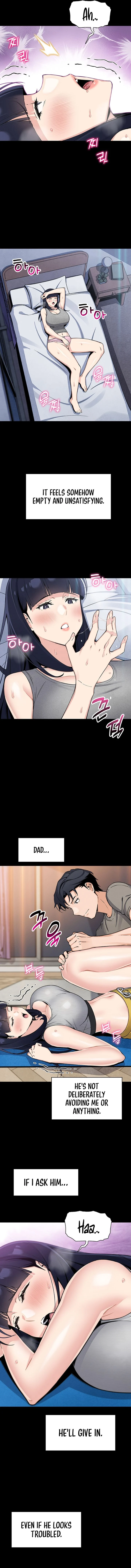 My Daughter chapter 26 page 4
