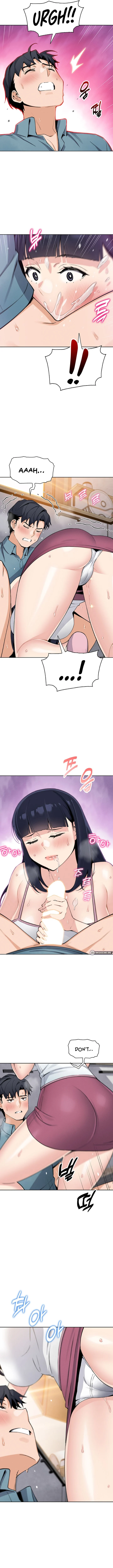 My Daughter chapter 26 page 9