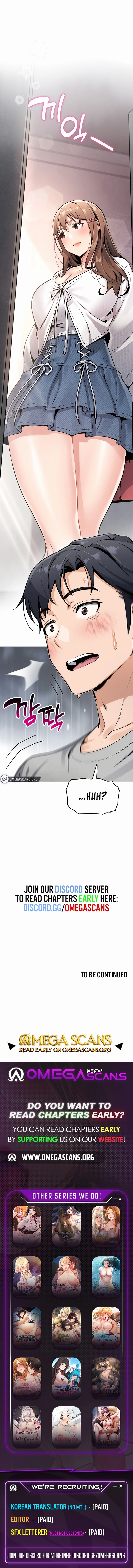My Daughter chapter 3 page 16