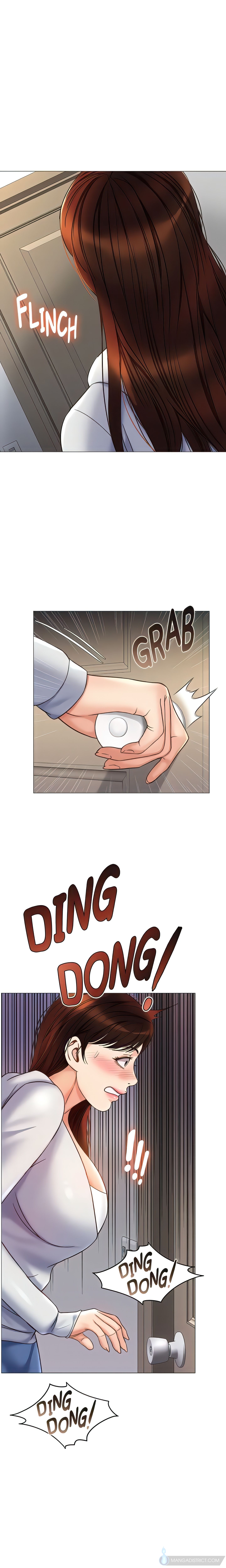 My Daughter's Friend chapter 101 page 1