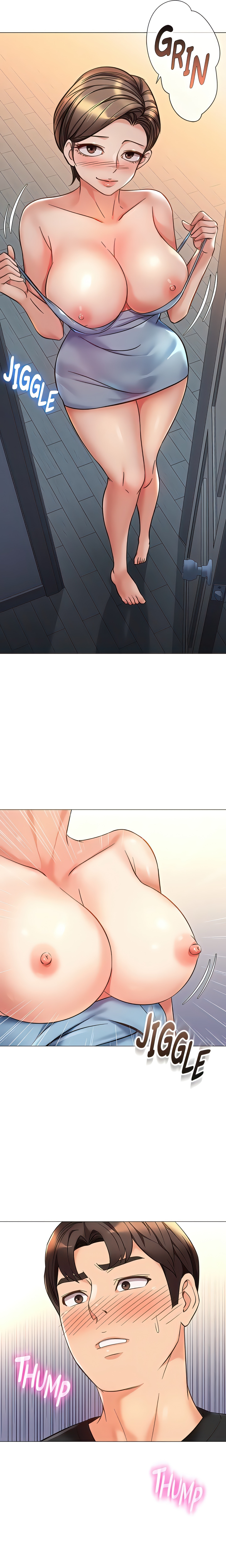 My Daughter's Friend chapter 102 page 2