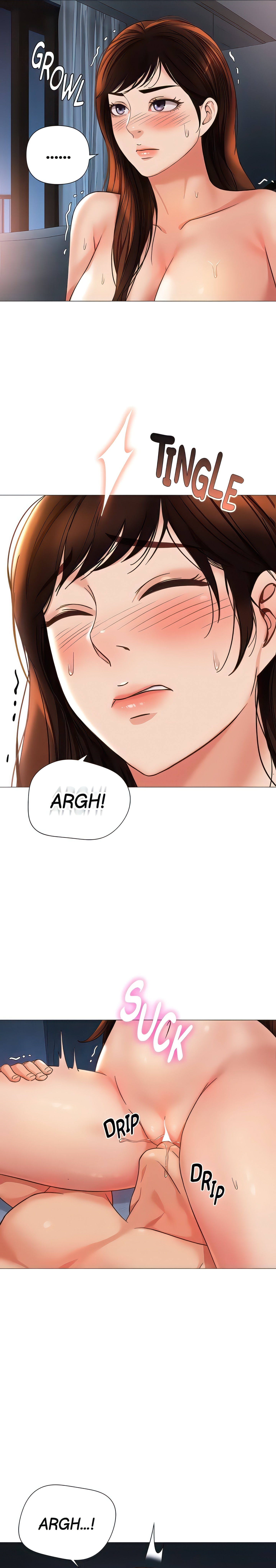 My Daughter's Friend chapter 106 page 13