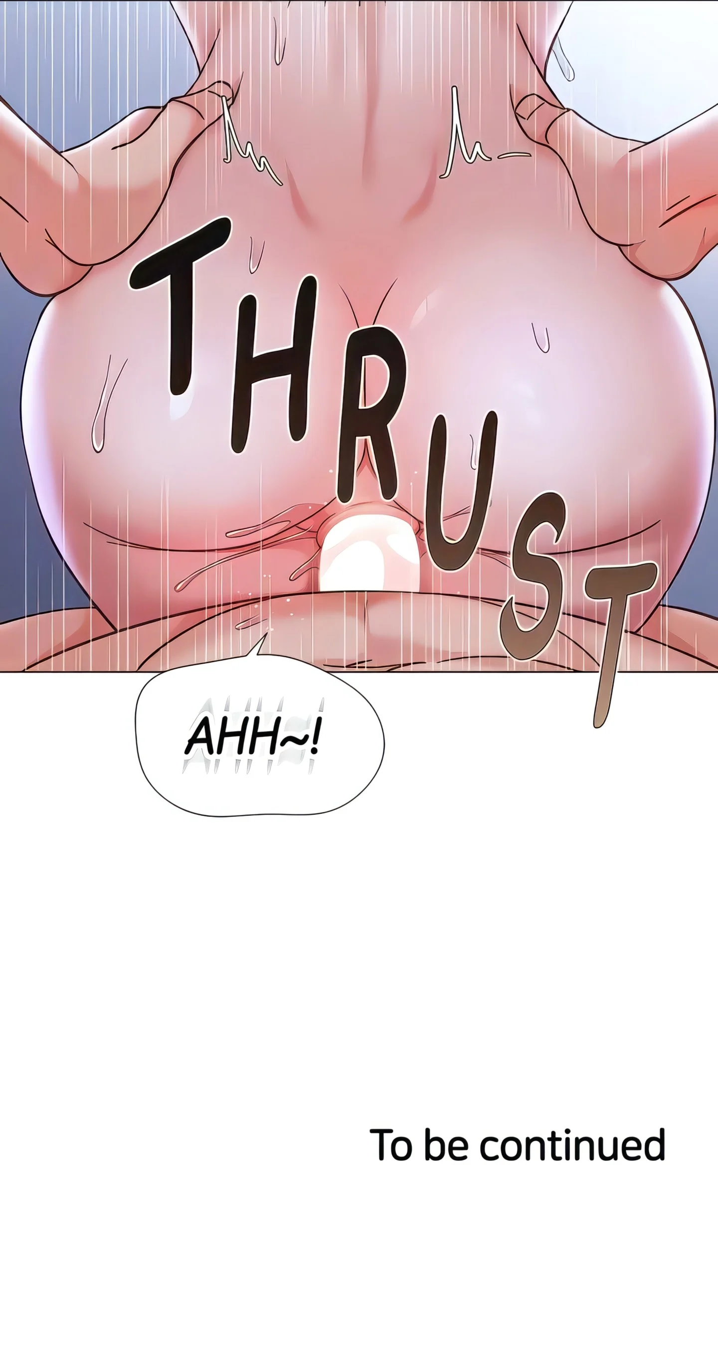 My Daughter's Friend chapter 107 page 21