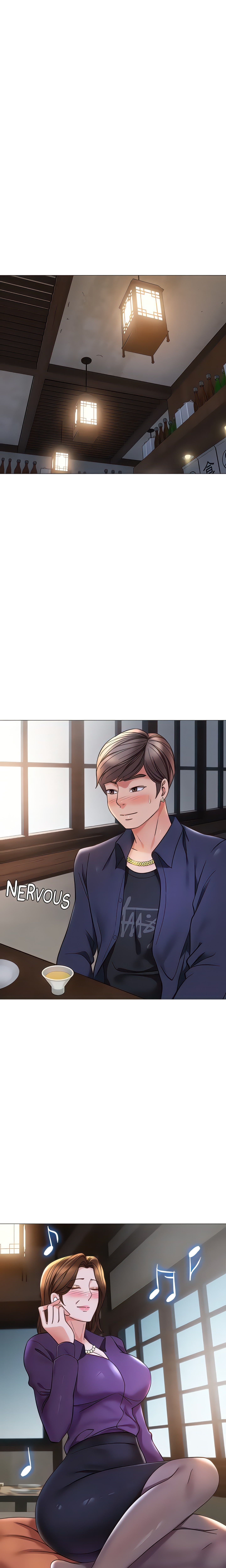 My Daughter's Friend chapter 111 page 1