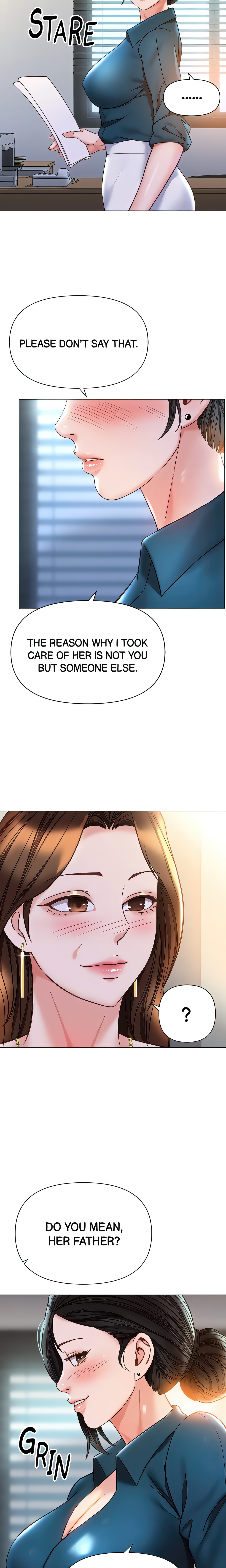My Daughter's Friend chapter 111 page 13