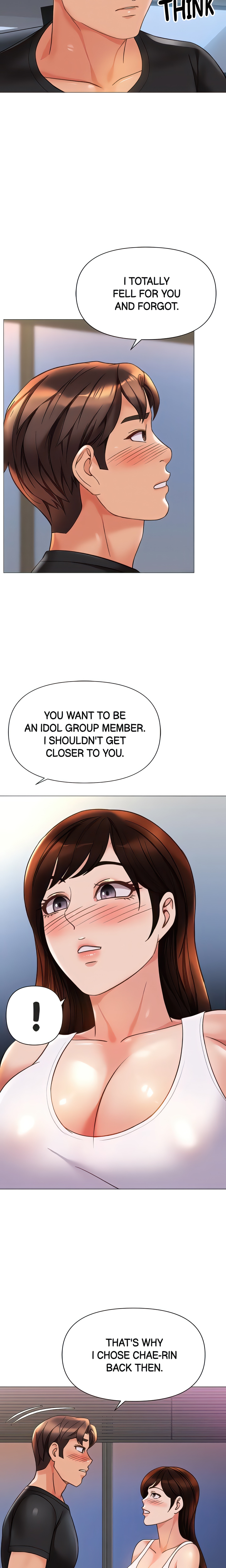 My Daughter's Friend chapter 112 page 2
