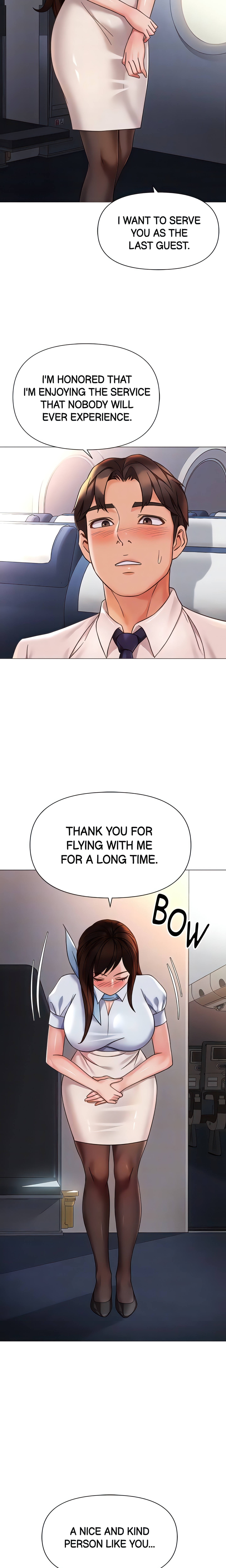 My Daughter's Friend chapter 112 page 6