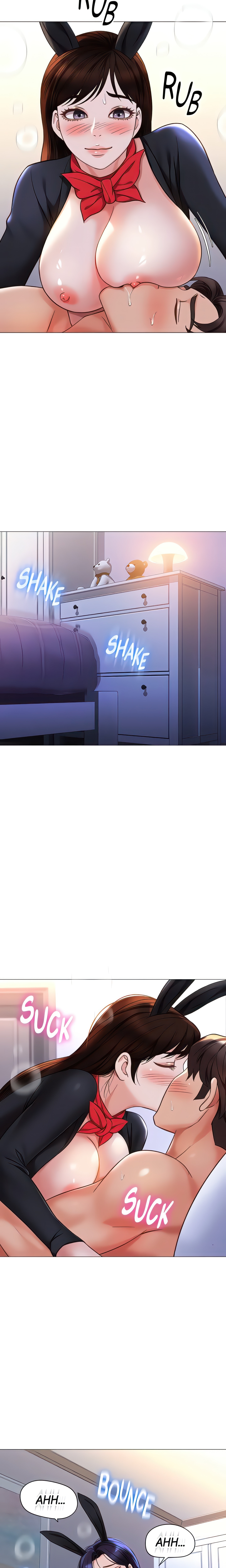 My Daughter's Friend chapter 115 page 11