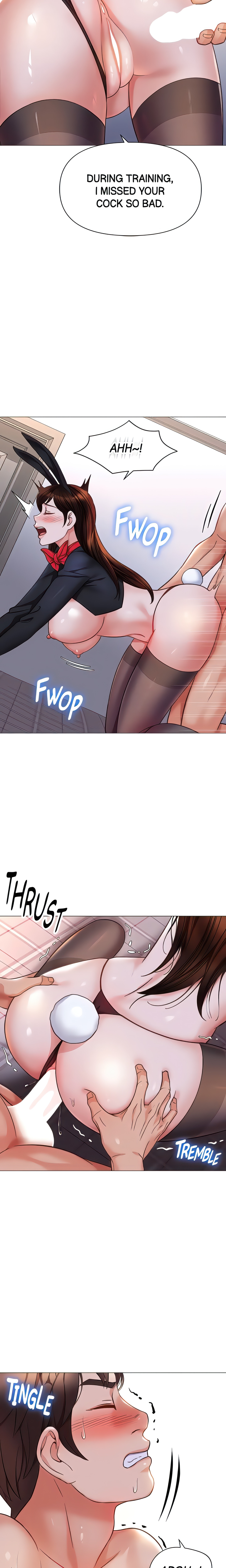 My Daughter's Friend chapter 115 page 13