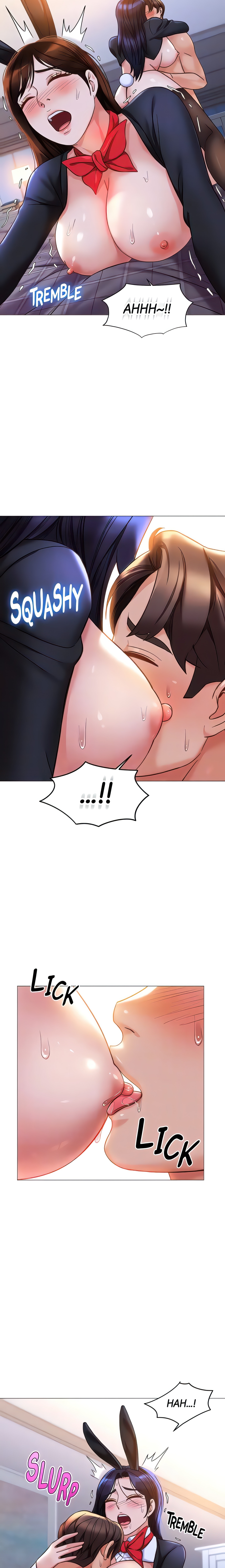 My Daughter's Friend chapter 115 page 16