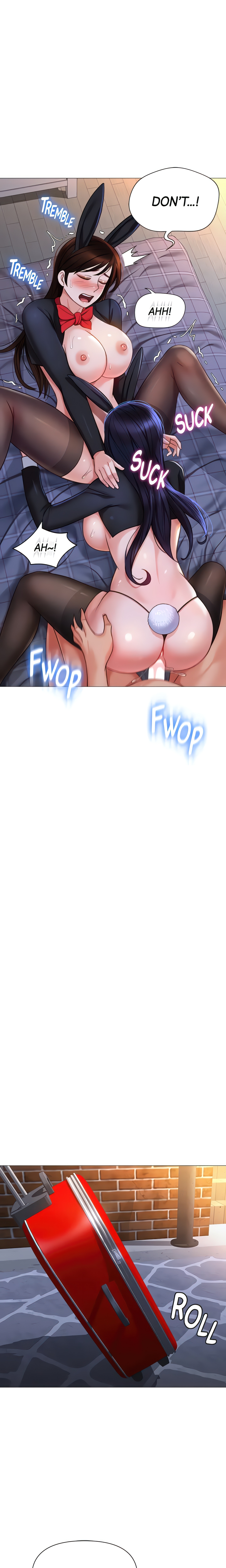 My Daughter's Friend chapter 116 page 11