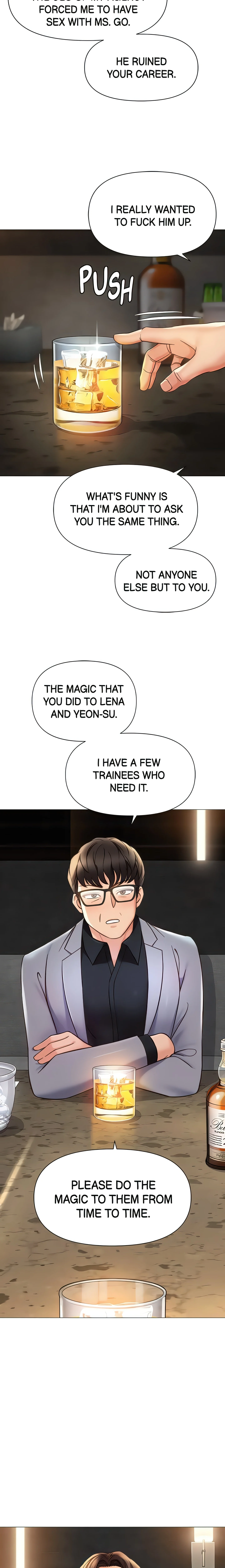 My Daughter's Friend chapter 118 page 2