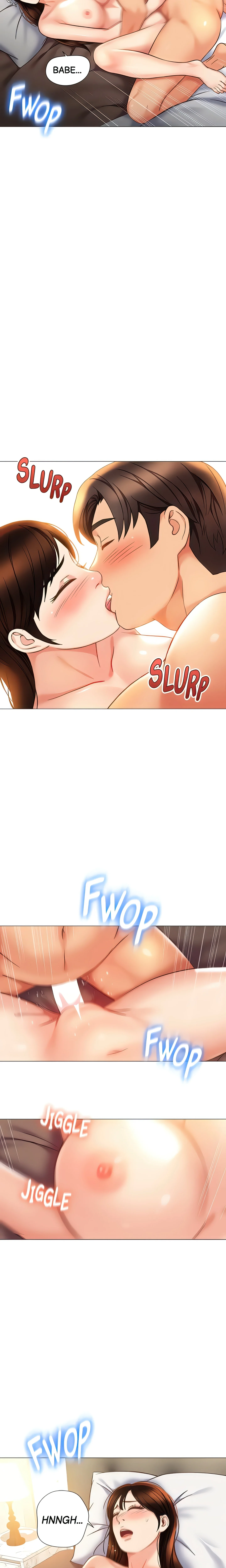 My Daughter's Friend chapter 118 page 6