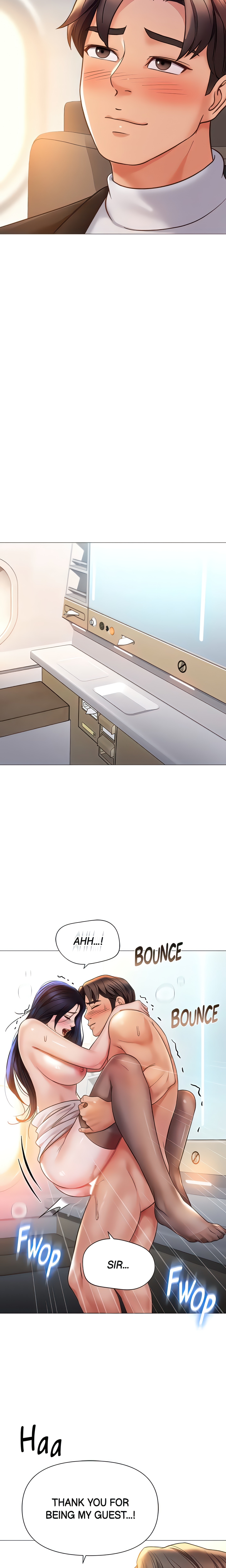 My Daughter's Friend chapter 118 page 22