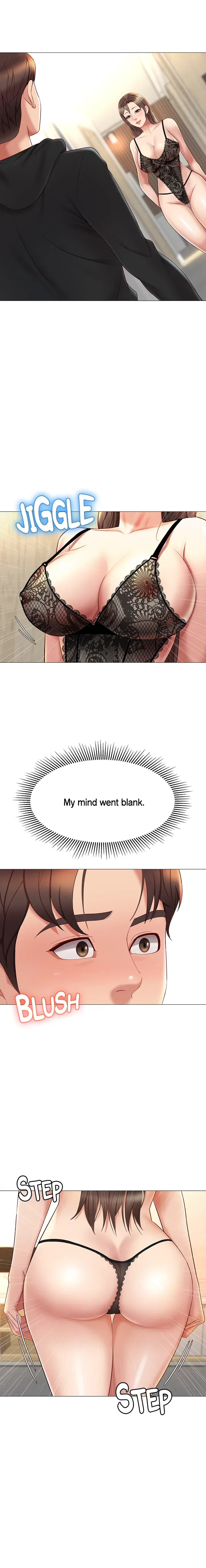 My Daughter's Friend chapter 23 page 2