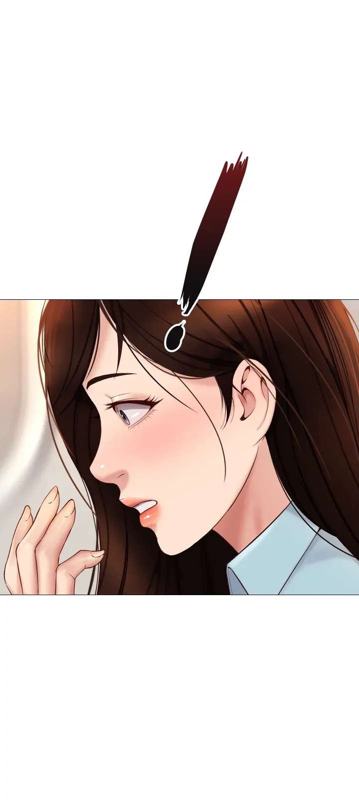 My Daughter's Friend chapter 29 page 1