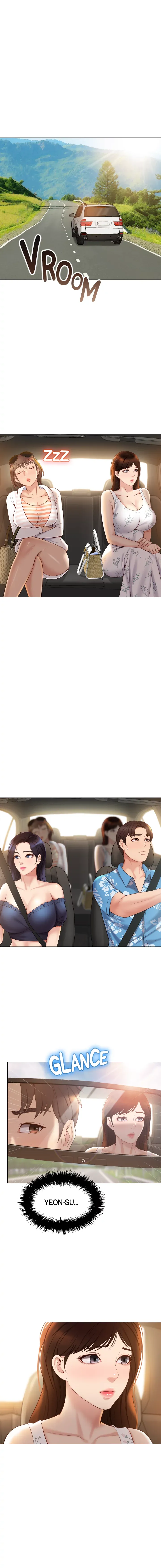 My Daughter's Friend chapter 34 page 2