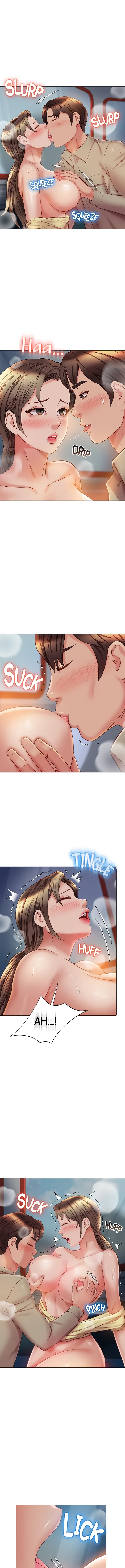 My Daughter's Friend chapter 51 page 6