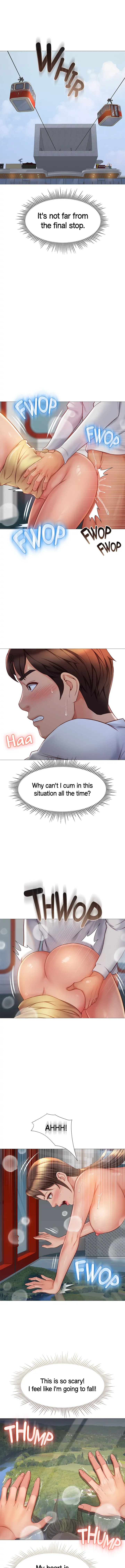 My Daughter's Friend chapter 51 page 14