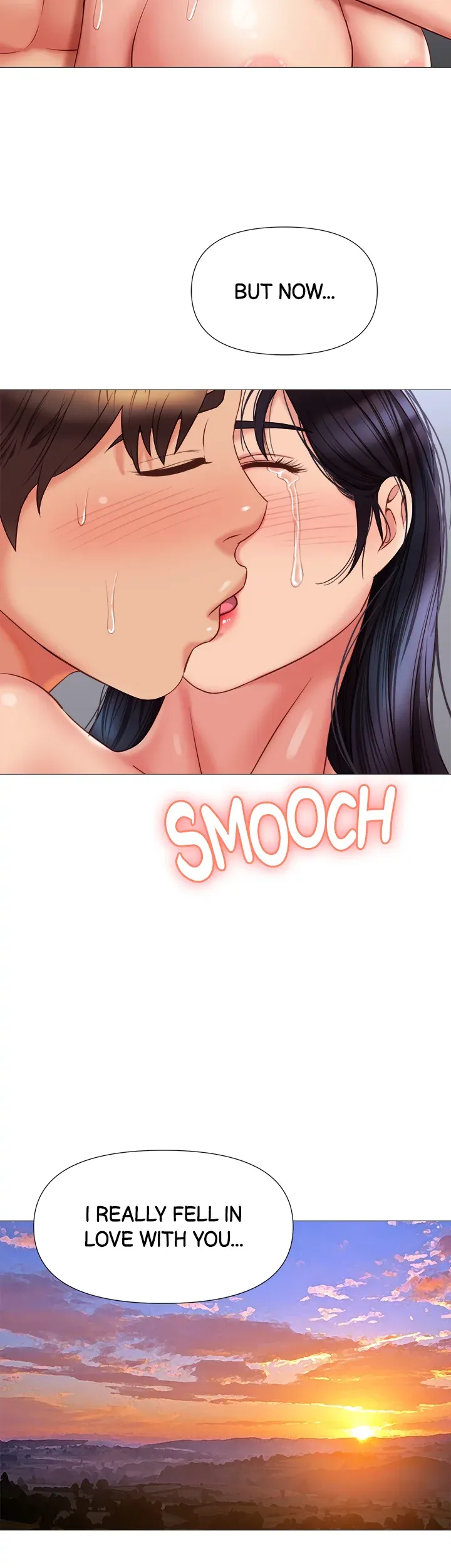 My Daughter's Friend chapter 56 page 37