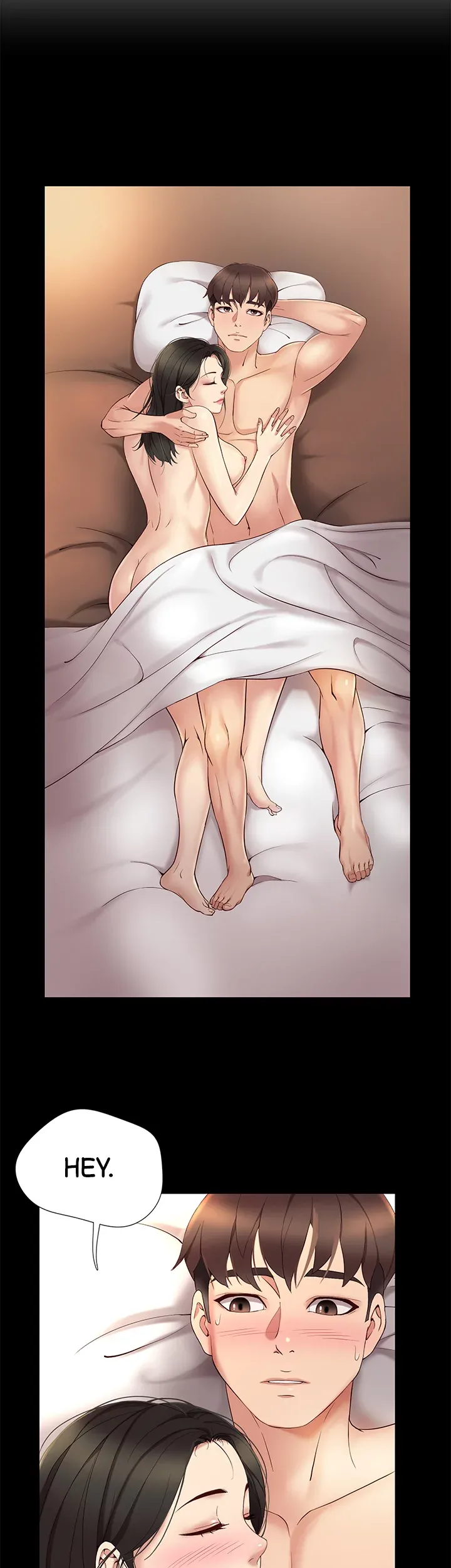My Daughter's Friend chapter 56 page 45