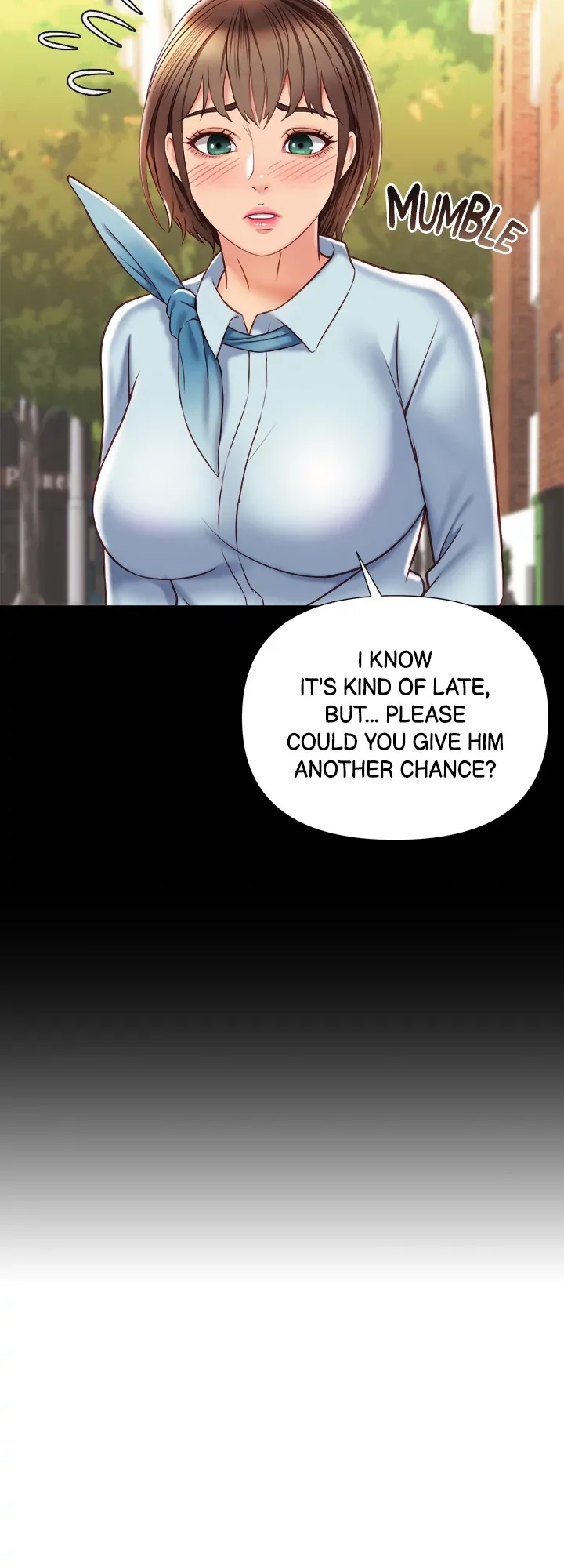 My Daughter's Friend chapter 57 page 6