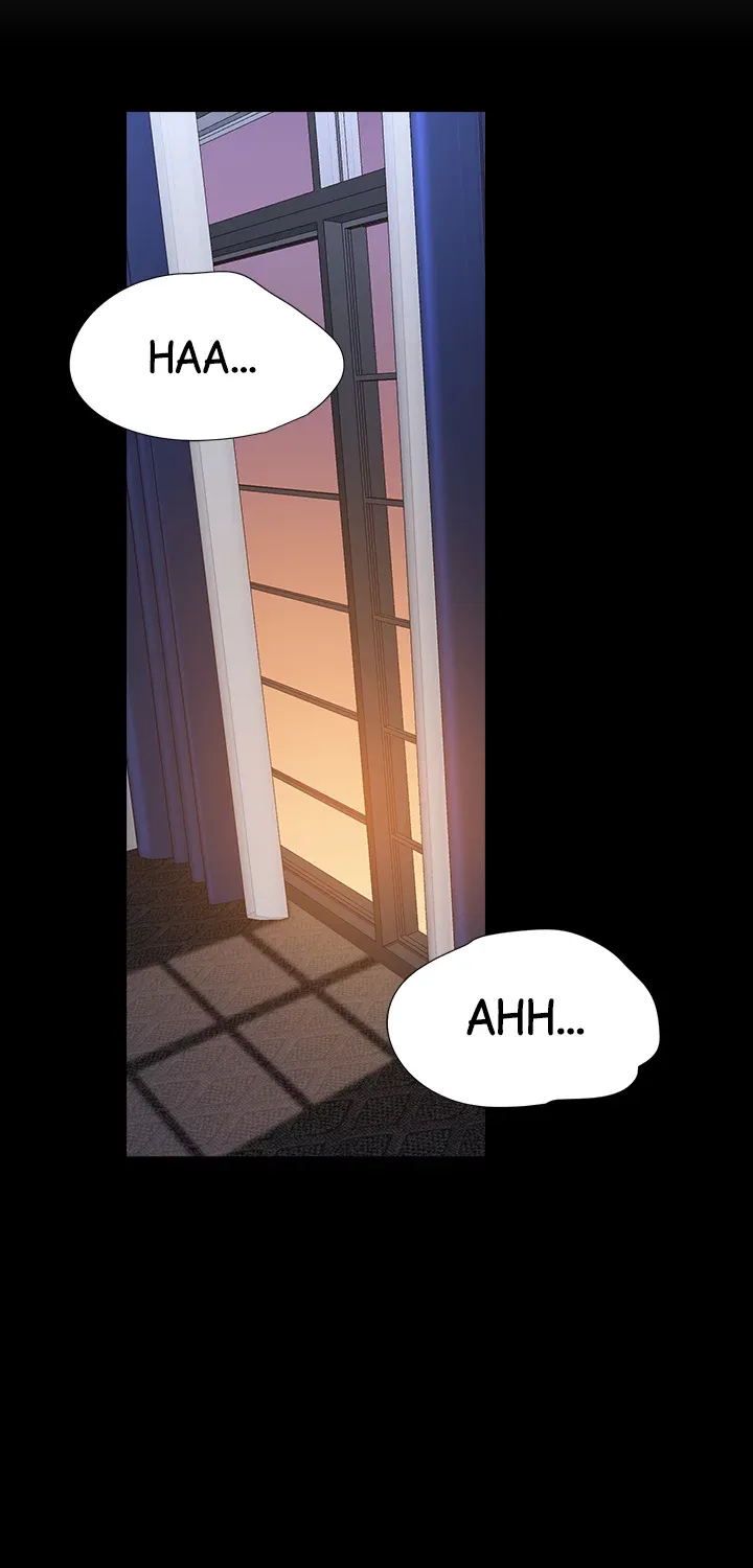 My Daughter's Friend chapter 57 page 12