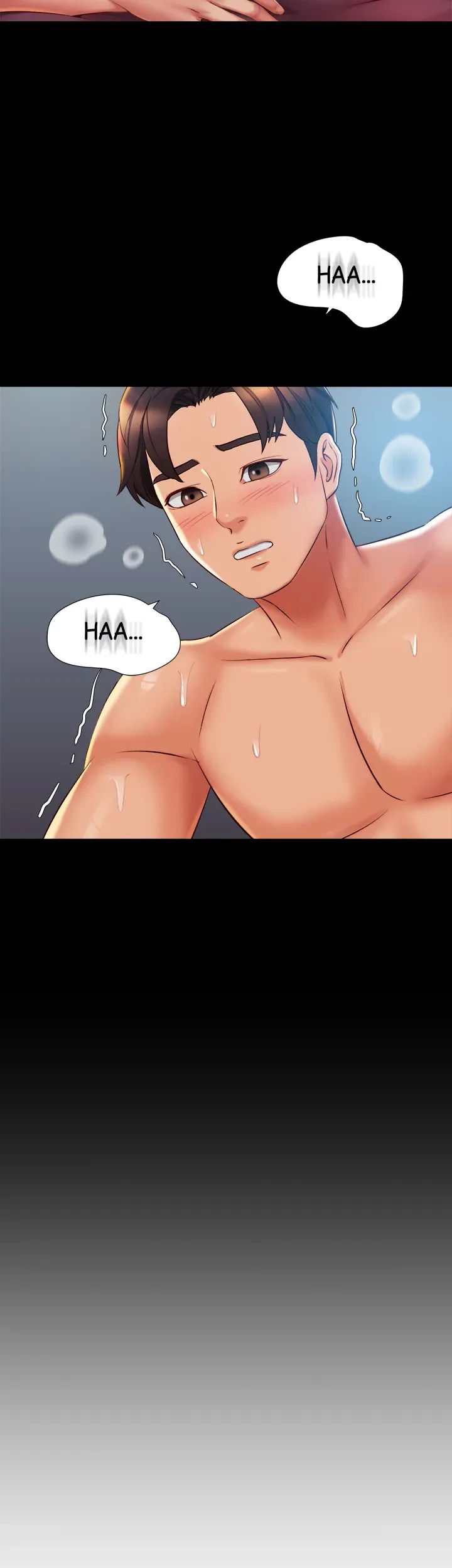 My Daughter's Friend chapter 57 page 23