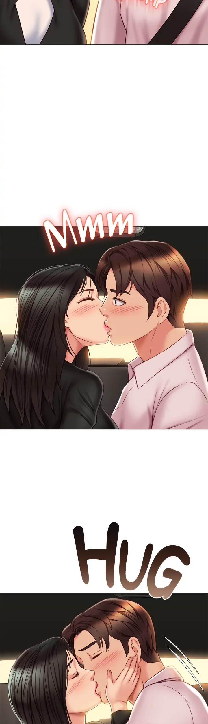 My Daughter's Friend chapter 57 page 31