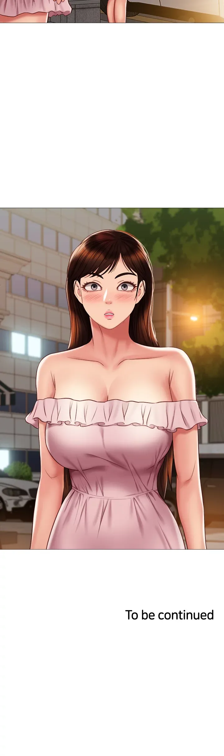 My Daughter's Friend chapter 57 page 40