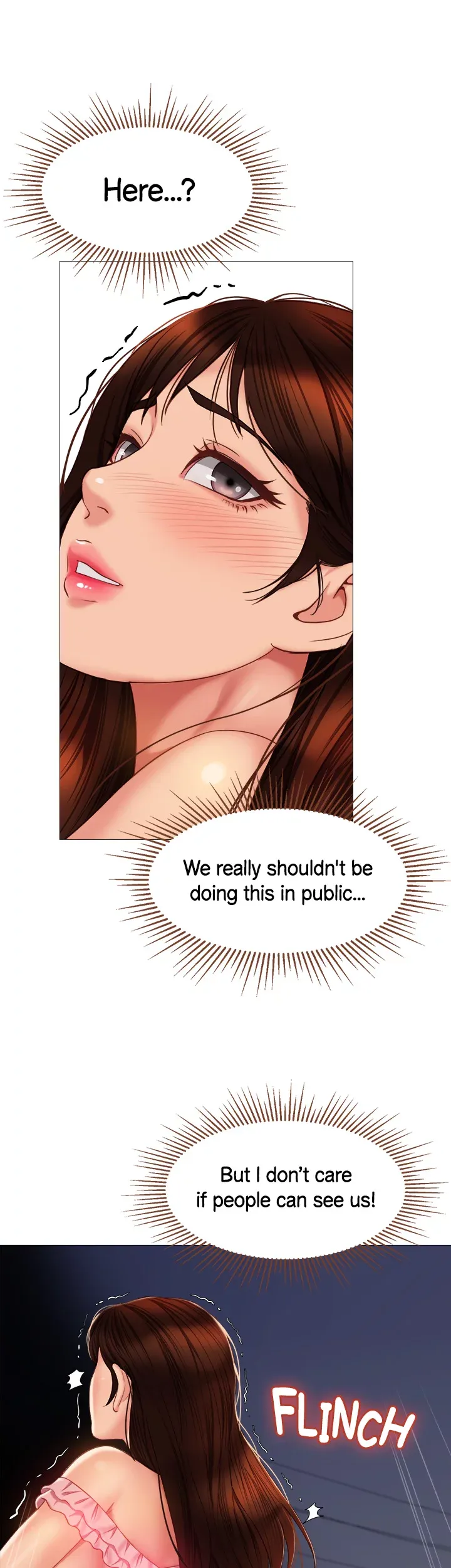 My Daughter's Friend chapter 59 page 3