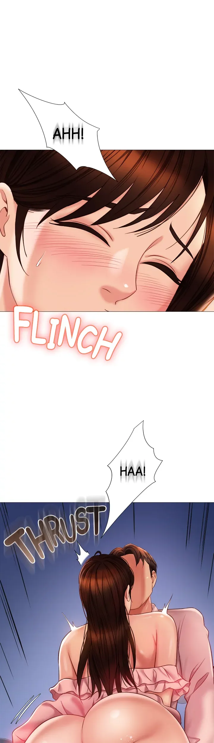 My Daughter's Friend chapter 59 page 15