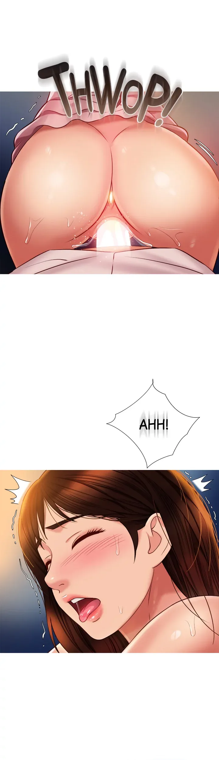 My Daughter's Friend chapter 59 page 41