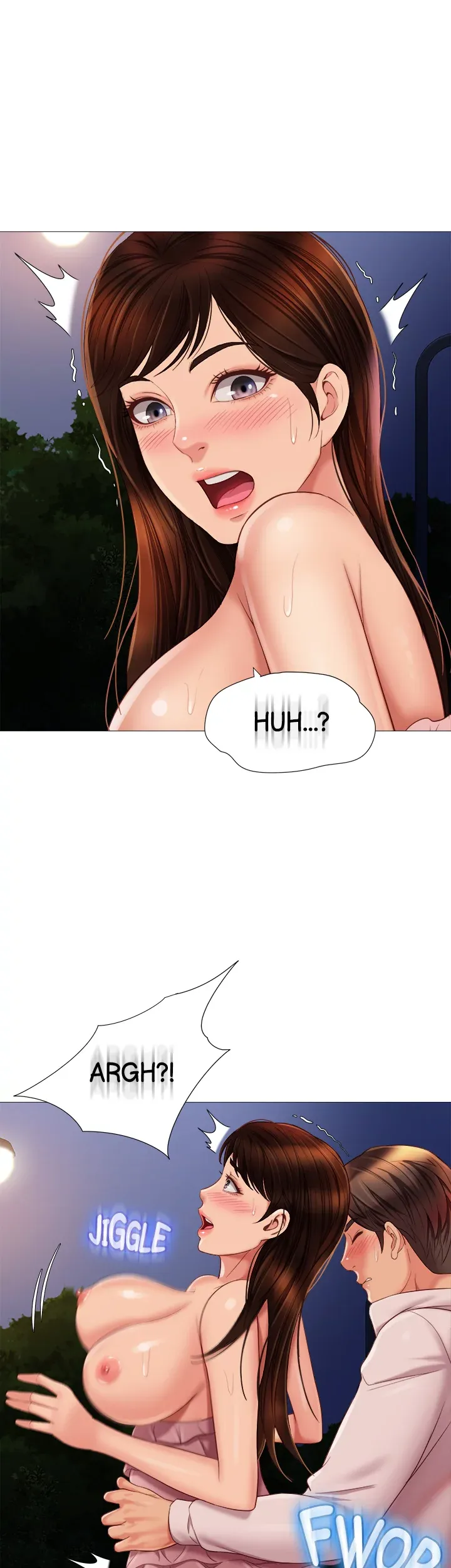 My Daughter's Friend chapter 60 page 15