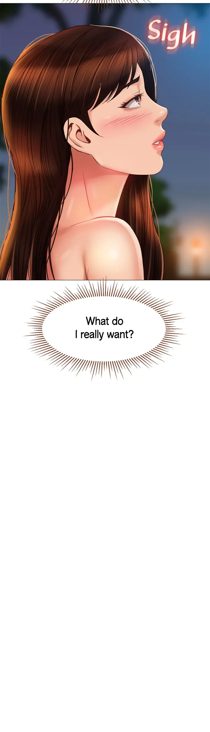 My Daughter's Friend chapter 60 page 28