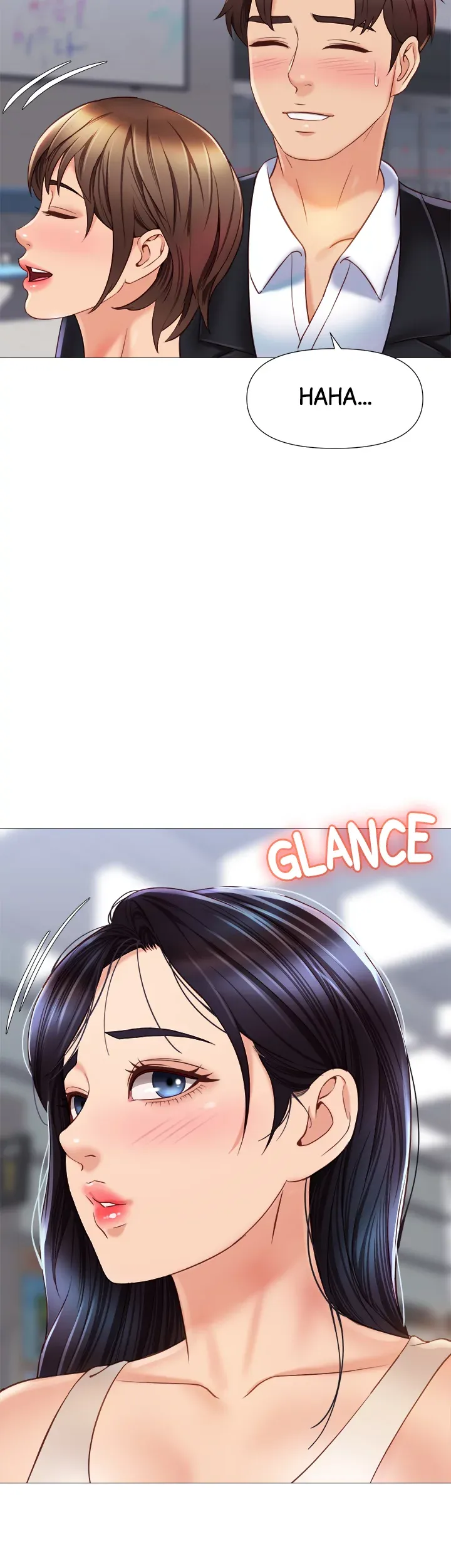 My Daughter's Friend chapter 61 page 13