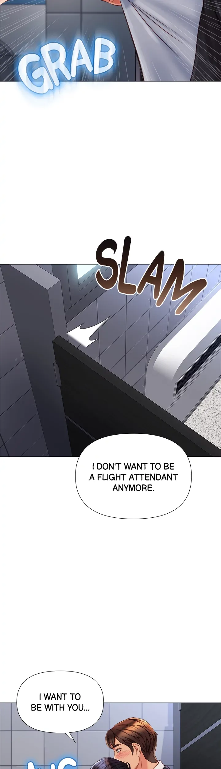 My Daughter's Friend chapter 61 page 31