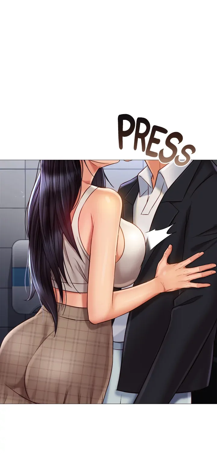 My Daughter's Friend chapter 61 page 35