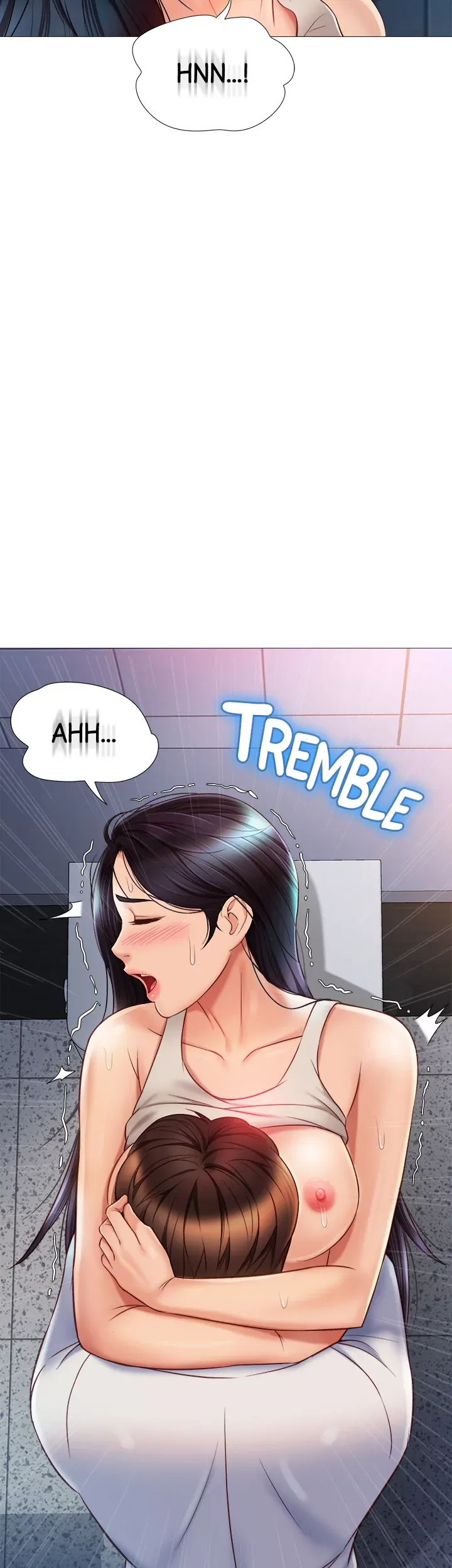 My Daughter's Friend chapter 61 page 40