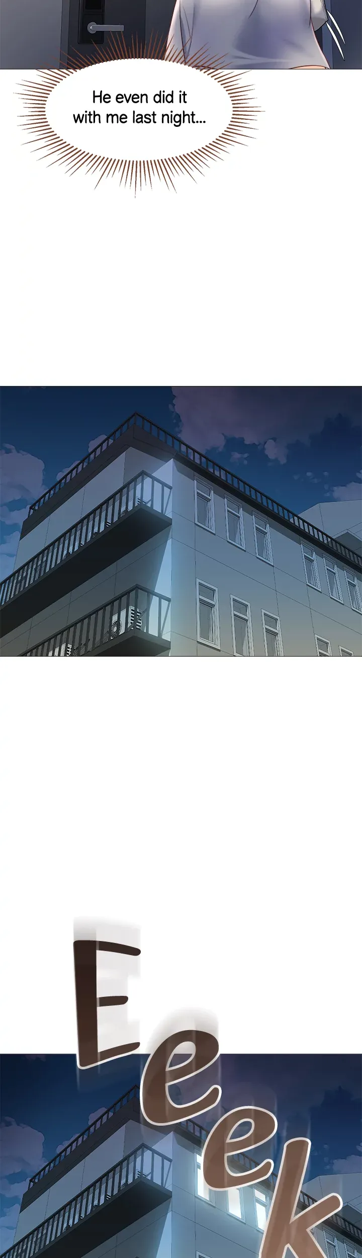 My Daughter's Friend chapter 62 page 31