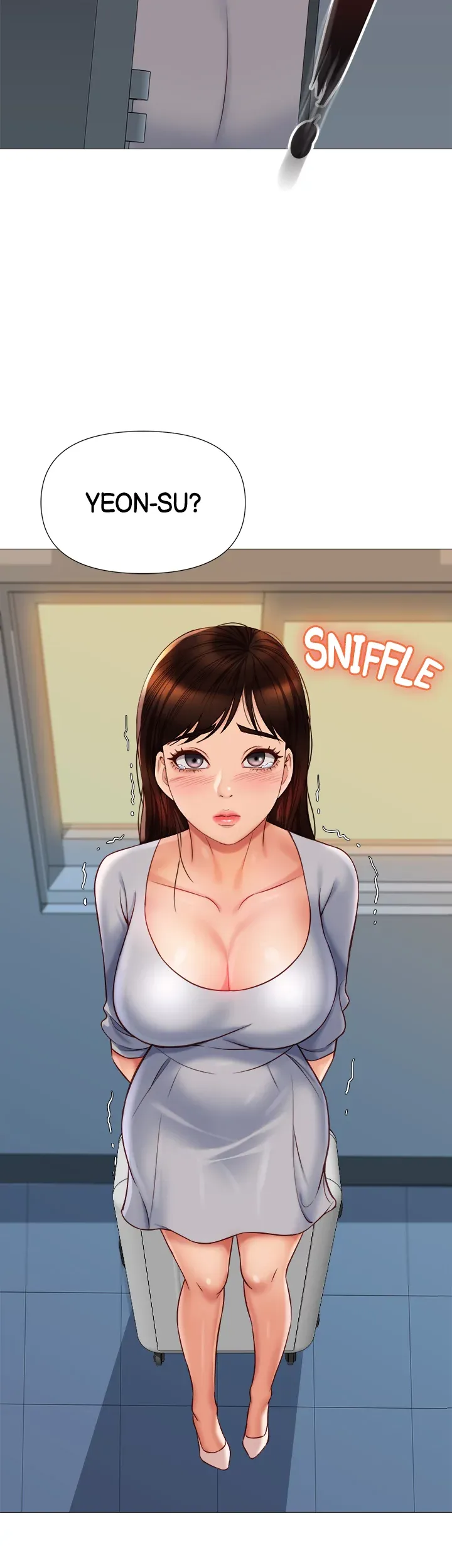 My Daughter's Friend chapter 62 page 42