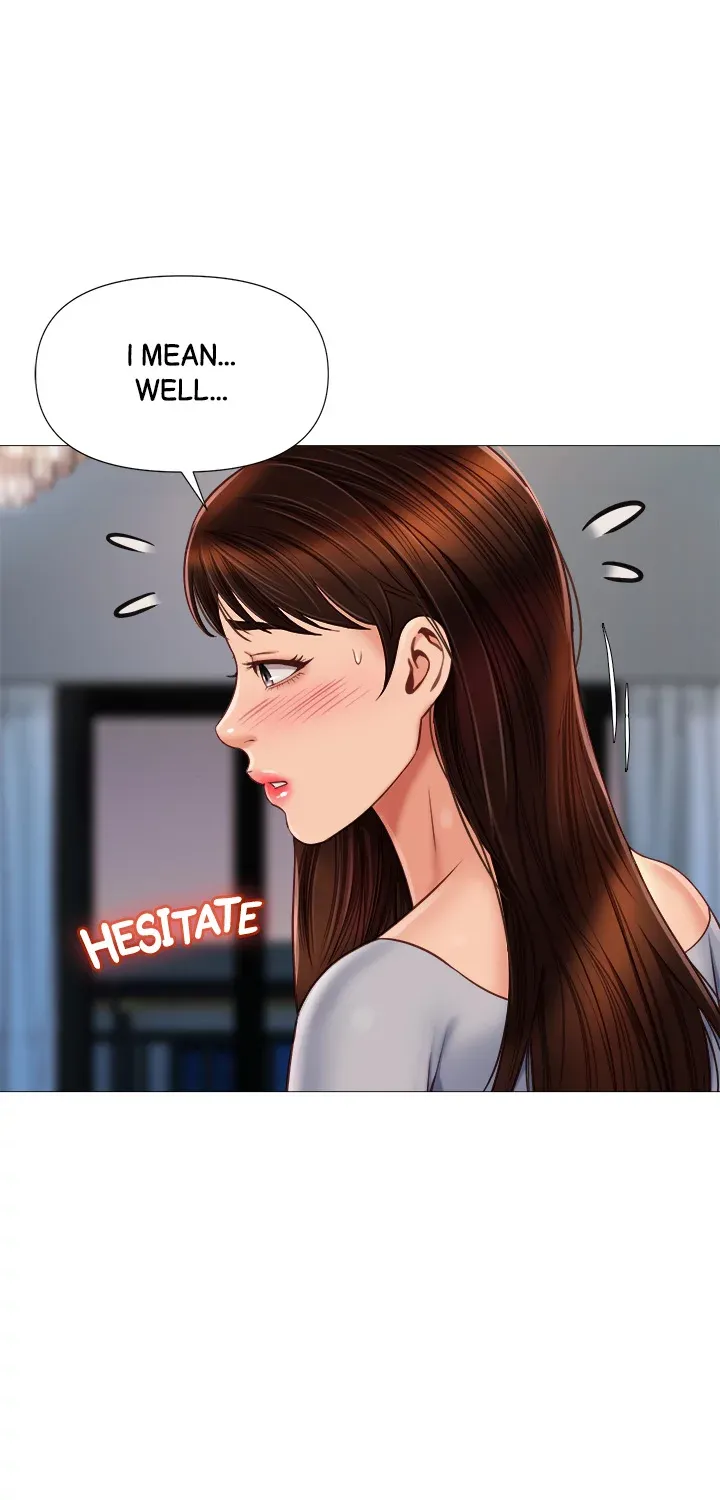 My Daughter's Friend chapter 63 page 8