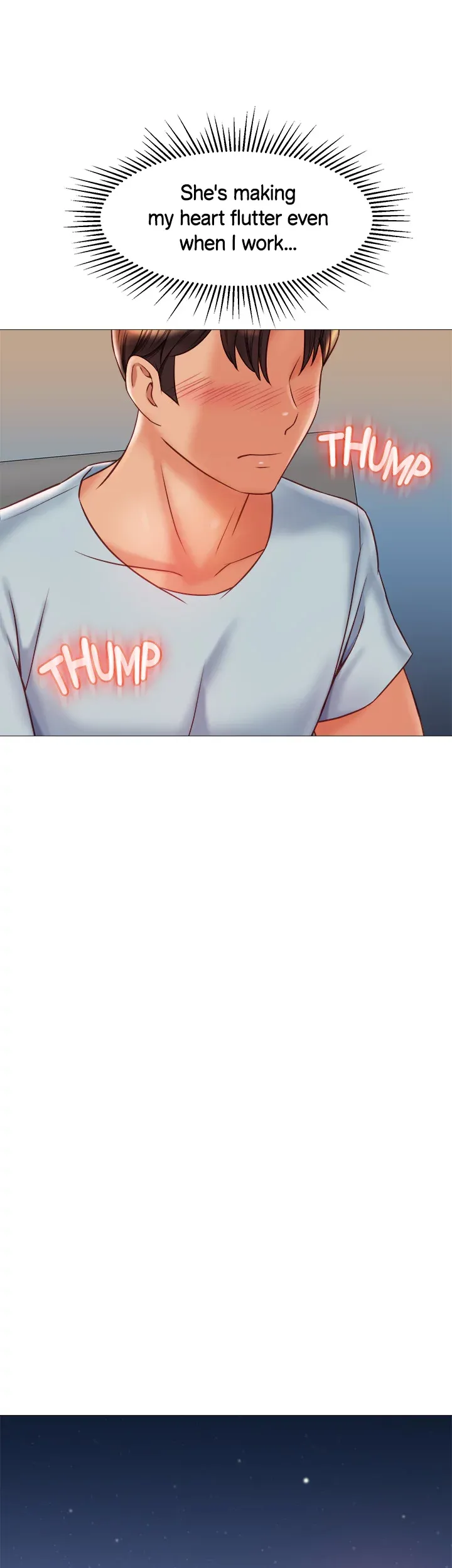 My Daughter's Friend chapter 63 page 19