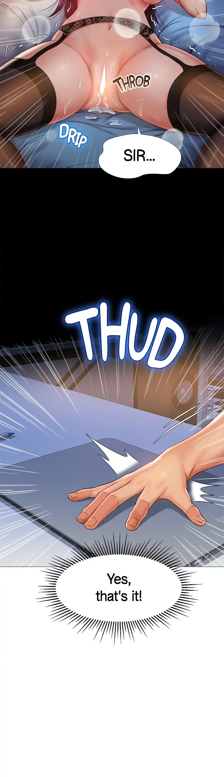 My Daughter's Friend chapter 63 page 26
