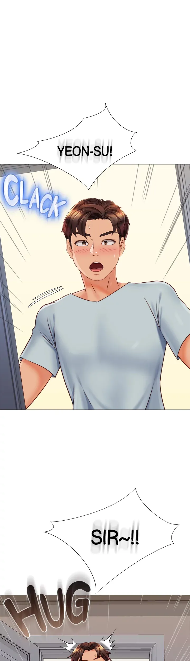 My Daughter's Friend chapter 63 page 30