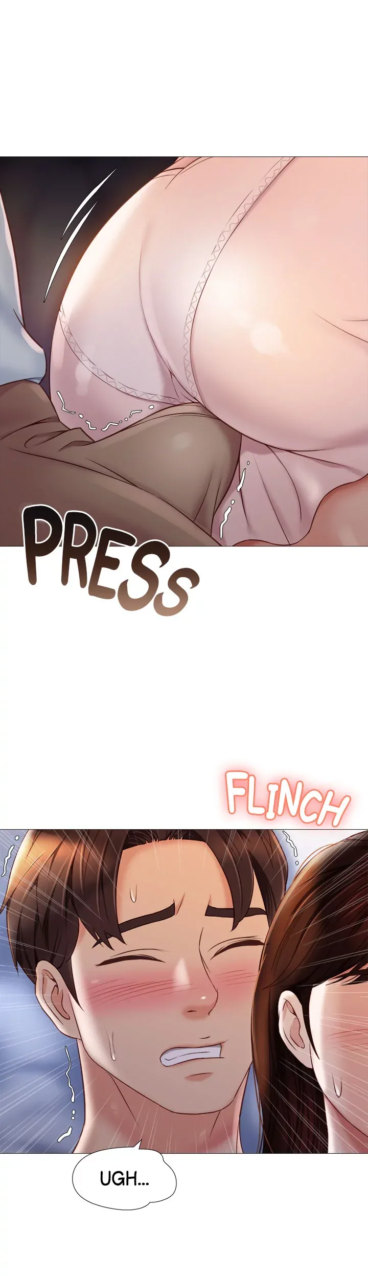 My Daughter's Friend chapter 64 page 6