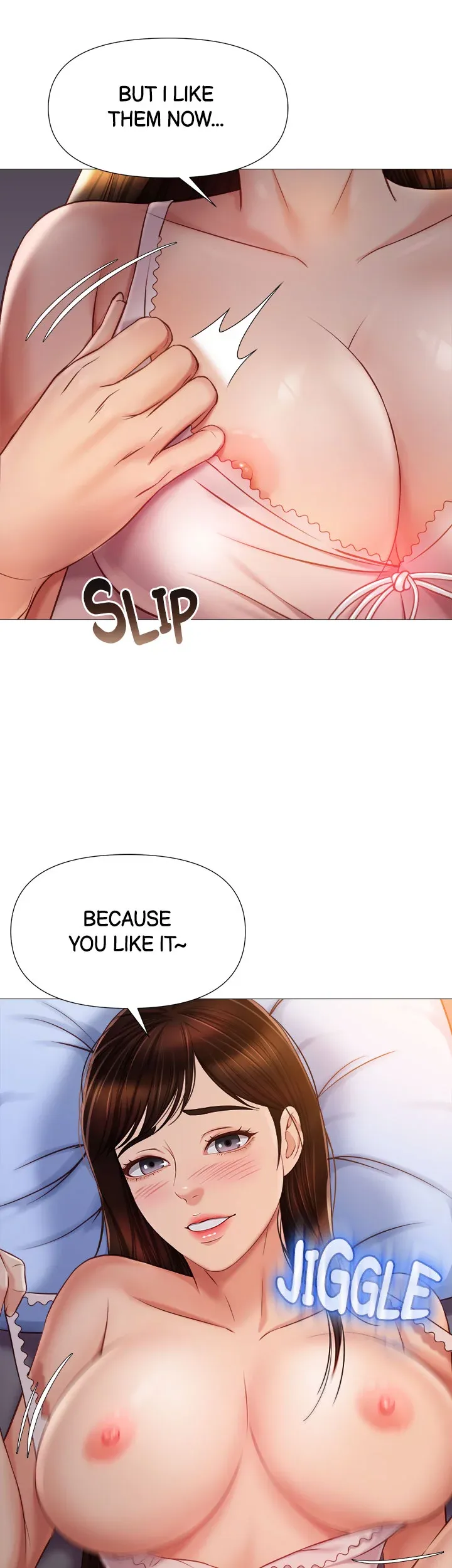 My Daughter's Friend chapter 64 page 13