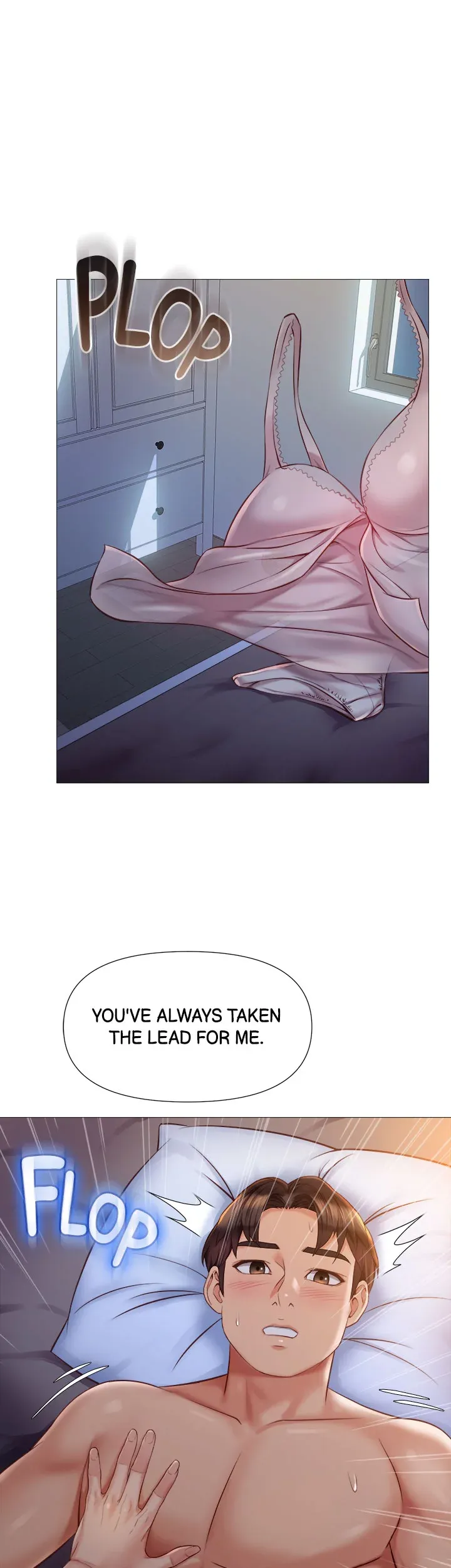 My Daughter's Friend chapter 64 page 22