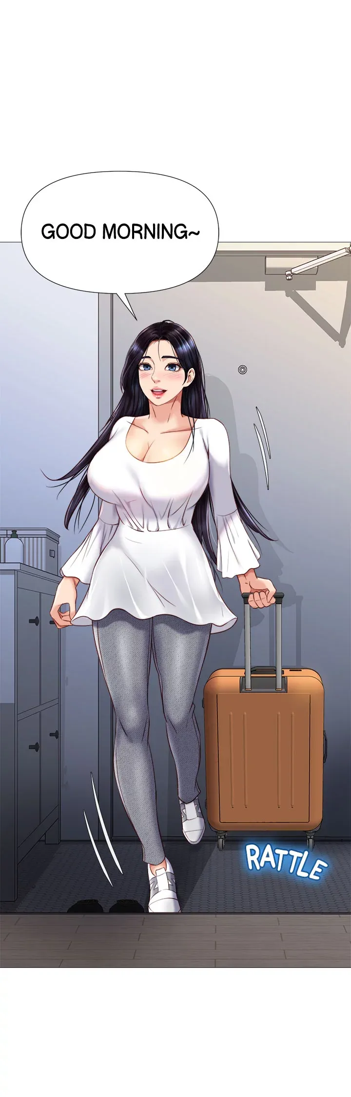 My Daughter's Friend chapter 64 page 45